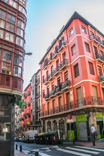 Bilbao. Photo by Egle Petrauskiene.